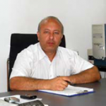 Nicolae Angelică ILIESCU