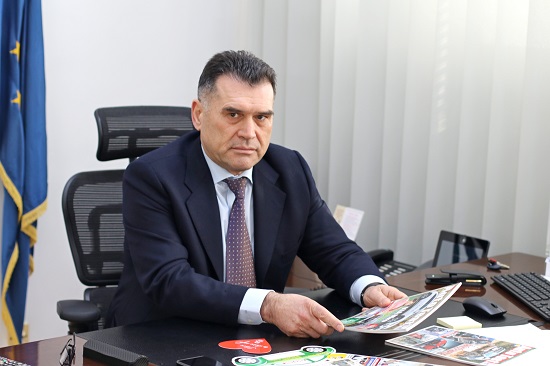 Ing. Radian TUFĂ