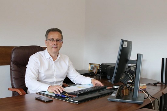 Ing. Claudiu Ion MIJA