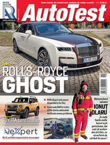 Auto Test Magazin