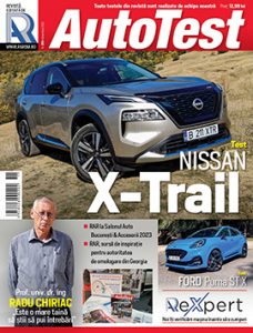 Auto Test Magazin